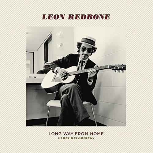 Leon Redbone Long Way From Home (2LP)